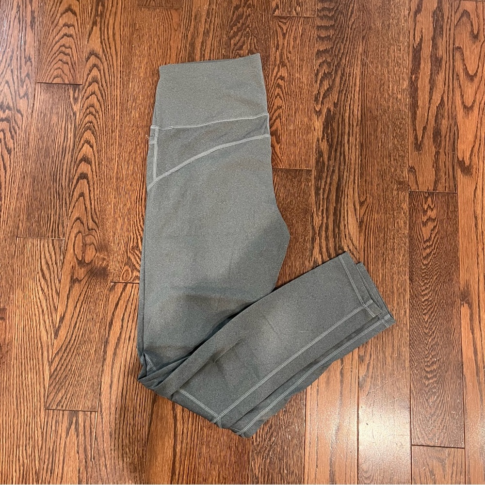 NWOT {Whisper} Leggings, M